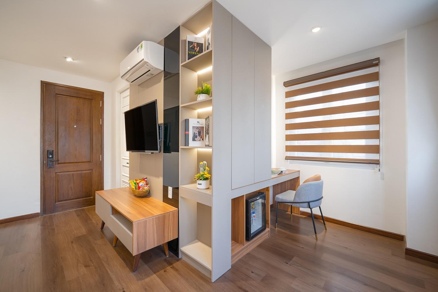 Duong Gia Hotel Dn By - Bay Luxury Ντα Νανγκ Εξωτερικό φωτογραφία