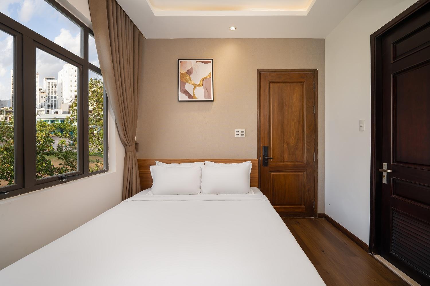 Duong Gia Hotel Dn By - Bay Luxury Ντα Νανγκ Εξωτερικό φωτογραφία